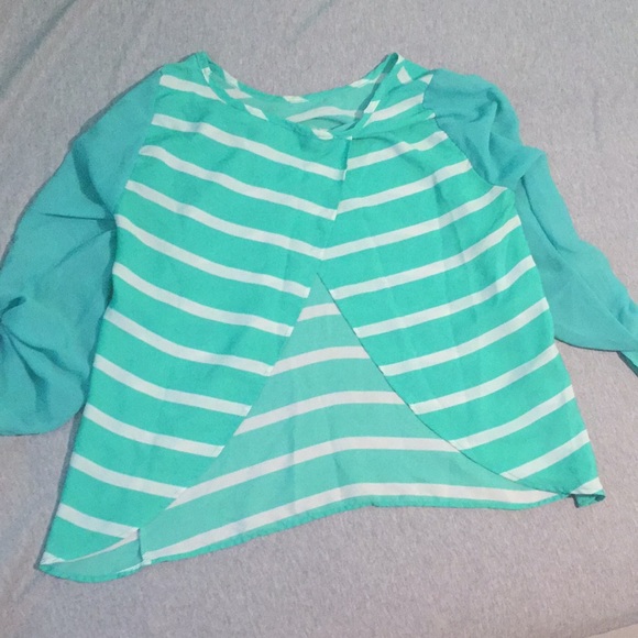 Blouse - Picture 2 of 2